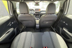 Peugeot 2008 II (P24E) 5HB Phase 2 1.2 12V S&S 100 cv  Allure // Première main // Quasi neuf 