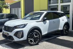Peugeot 2008 II Phase 2 1.2 12V S&S 100 cv  Allure // Première main // Quasi neuf 