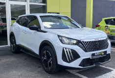 Peugeot 2008 II (P24E) 5HB Phase 2 1.2 12V S&S 100 cv  Allure // Première main // Quasi neuf 