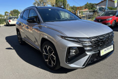 Hyundai Tucson N-Line Creative 1.6 TGDI 215 CV Hybrid 2 WD Toit Ouvrant