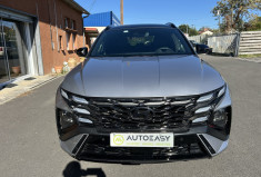 Hyundai Tucson N-Line Creative 1.6 TGDI 215 CV Hybrid 2 WD Toit Ouvrant