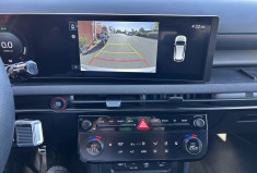 Hyundai Tucson N-Line Creative 1.6 TGDI 215 CV Hybrid 2 WD Toit Ouvrant