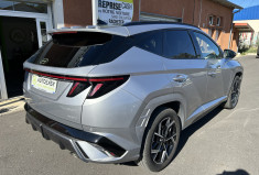 Hyundai Tucson N-Line Creative 1.6 TGDI 215 CV Hybrid 2 WD Toit Ouvrant