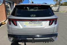Hyundai Tucson N-Line Creative 1.6 TGDI 215 CV Hybrid 2 WD Toit Ouvrant