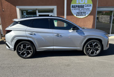Hyundai Tucson N-Line Creative 1.6 TGDI 215 CV Hybrid 2 WD Toit Ouvrant