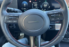 Hyundai Tucson N-Line Creative 1.6 TGDI 215 CV Hybrid 2 WD Toit Ouvrant