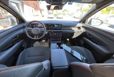 Hyundai Tucson N-Line Creative 1.6 TGDI 215 CV Hybrid 2 WD Toit Ouvrant