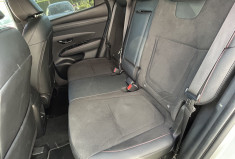 Hyundai Tucson N-Line Creative 1.6 TGDI 215 CV Hybrid 2 WD Toit Ouvrant