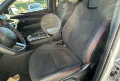 Hyundai Tucson N-Line Creative 1.6 TGDI 215 CV Hybrid 2 WD Toit Ouvrant