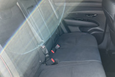 Hyundai Tucson N-Line Creative 1.6 TGDI 215 CV Hybrid 2 WD Toit Ouvrant