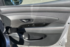 Hyundai Tucson N-Line Creative 1.6 TGDI 215 CV Hybrid 2 WD Toit Ouvrant