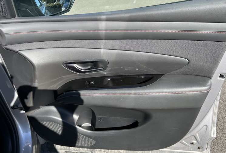 Hyundai Tucson N-Line Creative 1.6 TGDI 215 CV Hybrid 2 WD Toit Ouvrant