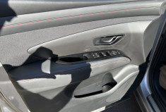 Hyundai Tucson N-Line Creative 1.6 TGDI 215 CV Hybrid 2 WD Toit Ouvrant