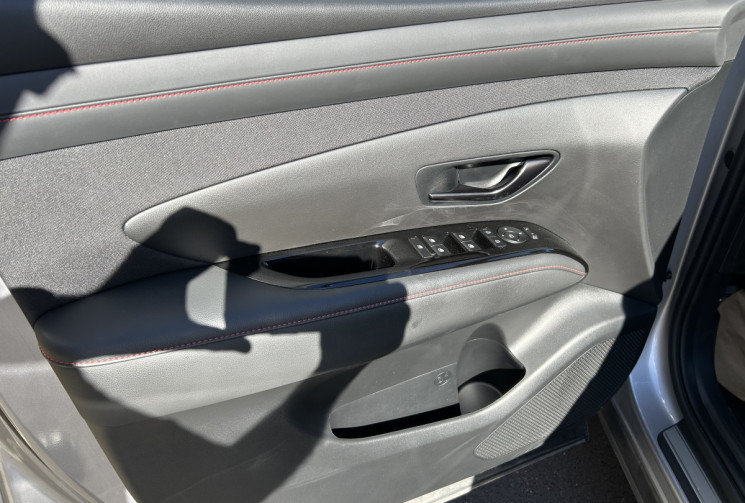 Hyundai Tucson N-Line Creative 1.6 TGDI 215 CV Hybrid 2 WD Toit Ouvrant