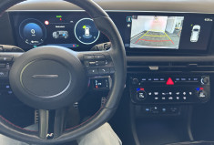 Hyundai Tucson N-Line Creative 1.6 TGDI 215 CV Hybrid 2 WD Toit Ouvrant
