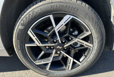 Hyundai Tucson N-Line Creative 1.6 TGDI 215 CV Hybrid 2 WD Toit Ouvrant