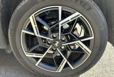 Hyundai Tucson N-Line Creative 1.6 TGDI 215 CV Hybrid 2 WD Toit Ouvrant