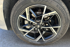 Hyundai Tucson N-Line Creative 1.6 TGDI 215 CV Hybrid 2 WD Toit Ouvrant