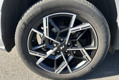 Hyundai Tucson N-Line Creative 1.6 TGDI 215 CV Hybrid 2 WD Toit Ouvrant
