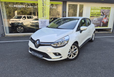 Renault Clio 1.5 dCi 90ch Limited EDC 5p