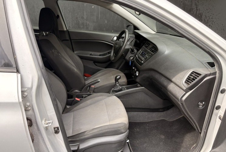 Hyundai I20  II 1.2 i 84cv