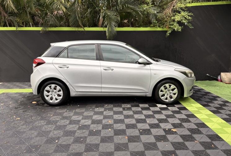 Hyundai I20  II 1.2 i 84cv