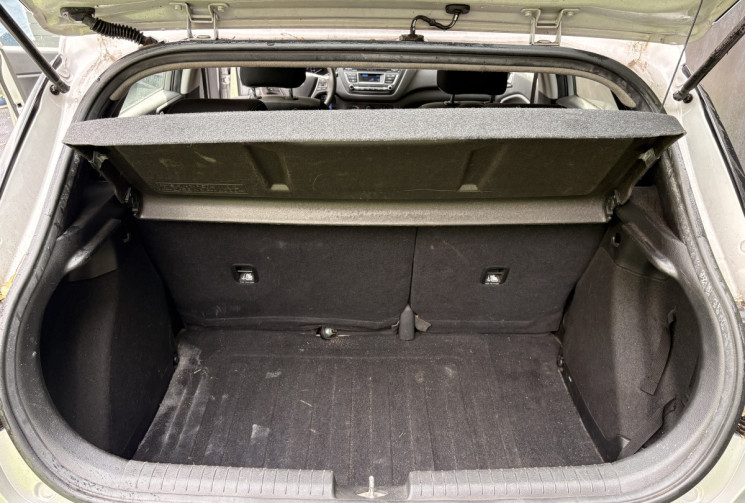 Hyundai I20  II 1.2 i 84cv