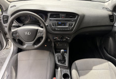 Hyundai I20  II 1.2 i 84cv