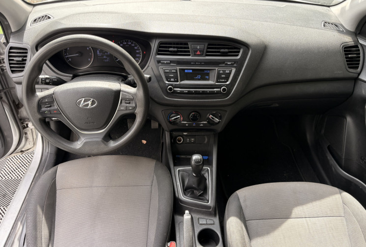 Hyundai I20  II 1.2 i 84cv