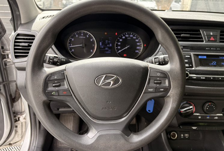 Hyundai I20  II 1.2 i 84cv