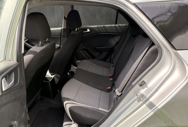 Hyundai I20  II 1.2 i 84cv