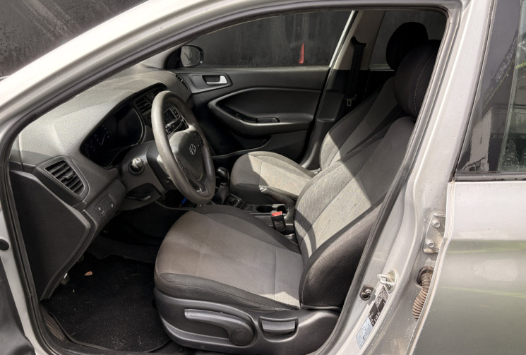 Hyundai I20  II 1.2 i 84cv
