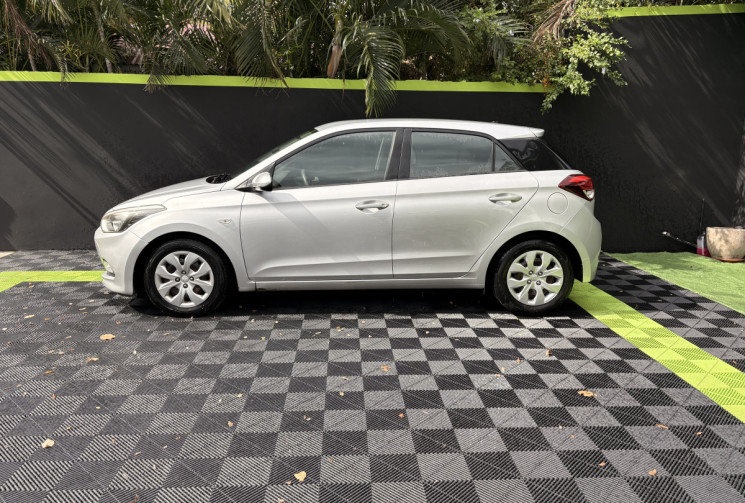 Hyundai I20  II 1.2 i 84cv
