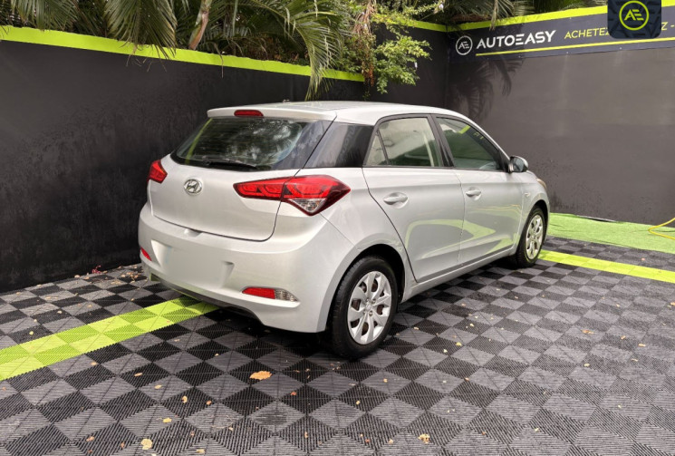 Hyundai I20  II 1.2 i 84cv