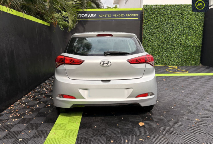Hyundai I20  II 1.2 i 84cv