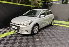 Hyundai I20  II 5 Portes 1.2 i 16V
