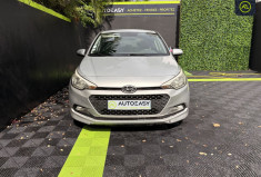 Hyundai I20  II 1.2 i 84cv
