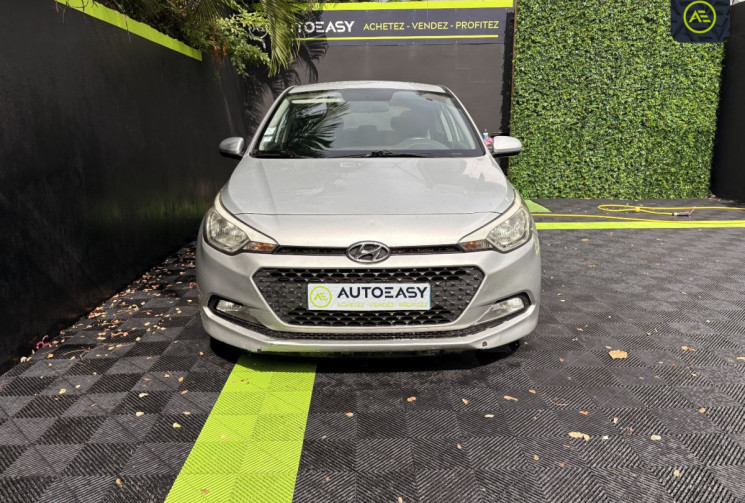 Hyundai I20  II 1.2 i 84cv