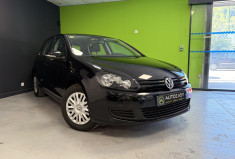 Volkswagen Golf 1.6 TDI 105 CH 