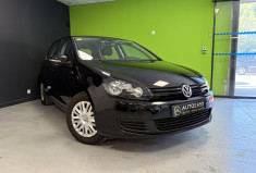 Volkswagen Golf 1.6 TDI 105 CH 