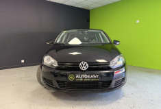 Volkswagen Golf 1.6 TDI 105 CH 