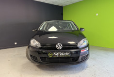 Volkswagen Golf 1.6 TDI 105 CH 