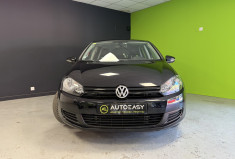 Volkswagen Golf 1.6 TDI 105 CH 