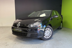 Volkswagen Golf 1.6 TDI 105 CH 