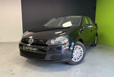 Volkswagen Golf 1.6 TDI 105 CH 