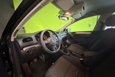 Volkswagen Golf 1.6 TDI 105 CH 
