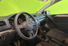 Volkswagen Golf 1.6 TDI 105 CH 