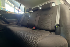 Volkswagen Golf 1.6 TDI 105 CH 