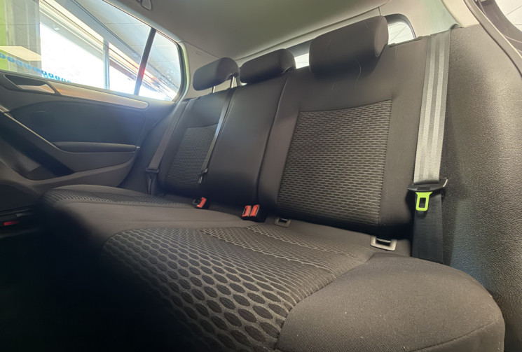 Volkswagen Golf 1.6 TDI 105 CH 
