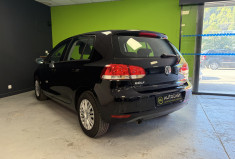Volkswagen Golf 1.6 TDI 105 CH 